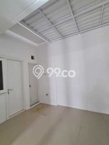 Rumah Minimalis 4 KT di Graha Raya Tangerang Selatan Rumah Minimalis 4 KT di Graha Raya Tangerang Selatan
