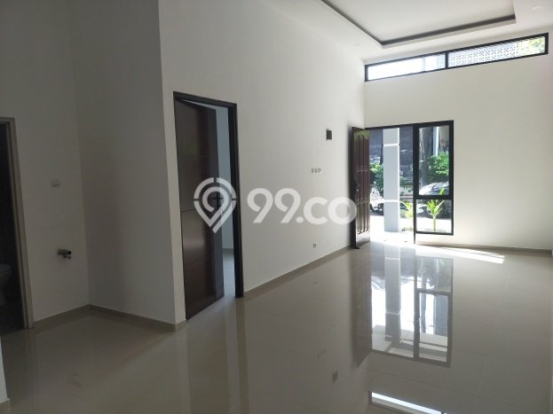 Hunian Nyaman Asri 3 KT Siap Pakai di Graha Raya Tangerang Selatan Hunian Nyaman Asri 3 KT Siap Pakai di Graha Raya Tangerang Selatan