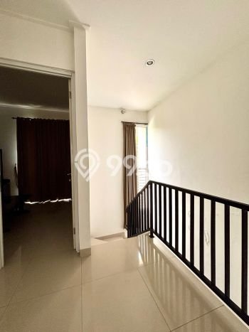 Hunian Nyaman Asri 4 KT Siap Huni di Graha Raya Tangerang Selatan Hunian Nyaman Asri 4 KT Siap Huni di Graha Raya Tangerang Selatan