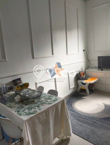 Jual Rumah Eksklusif 3 KT di Graha Raya, Tangerang Selatan Jual Rumah Eksklusif 3 KT di Graha Raya, Tangerang Selatan