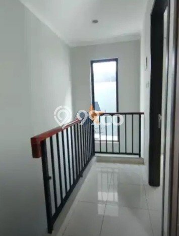 Jual Rumah Modern 2 KT di Graha Raya, Tangerang Jual Rumah Modern 2 KT di Graha Raya, Tangerang