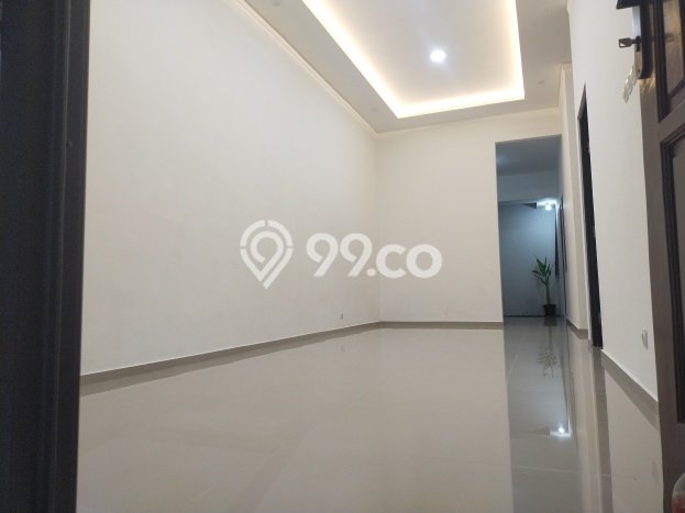 Hunian Nyaman Asri 3 KT Siap Pakai di Graha Raya Tangerang Selatan Hunian Nyaman Asri 3 KT Siap Pakai di Graha Raya Tangerang Selatan
