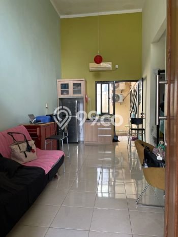 HOT DEAL! Rumah Premium di Graha Raya, Tangerang, LT 90m² Bangunan 75m² HOT DEAL! Rumah Premium di Graha Raya, Tangerang, LT 90m² Bangunan 75m²