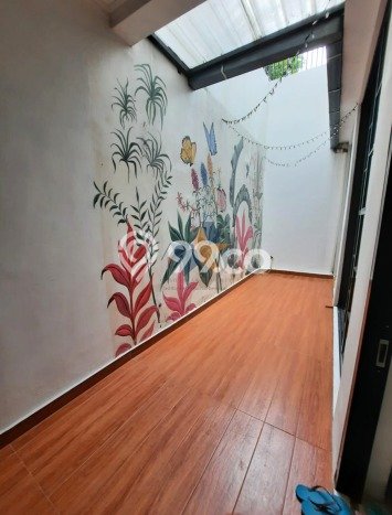 Rumah Modern 4 KT di Graha Raya Tangerang Selatan Unfurnished Rumah Modern 4 KT di Graha Raya Tangerang Selatan Unfurnished