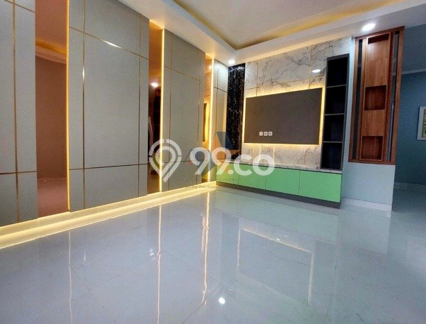Dijual Rumah Strategis Bagus Punya 4 KT di Serpong Utara Tangerang Selatan SHM Dijual Rumah Strategis Bagus Punya 4 KT di Serpong Utara Tangerang Selatan SHM