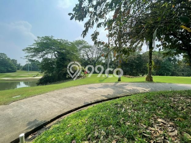 Untuk Dijual Tanah di Tangerang, Luas 4402m2 - Untuk Dijual Tanah di Tangerang, Luas 4402m2 -