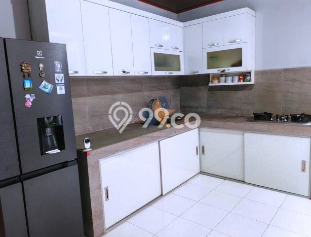 Dijual Rumah Eksklusif 2 KT di Graha Raya, Tangerang Dijual Rumah Eksklusif 2 KT di Graha Raya, Tangerang