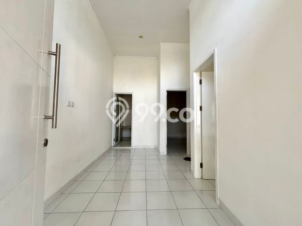 Rumah Modern 2 KT LT 62m2 di Graha Raya Rumah Modern 2 KT LT 62m2 di Graha Raya