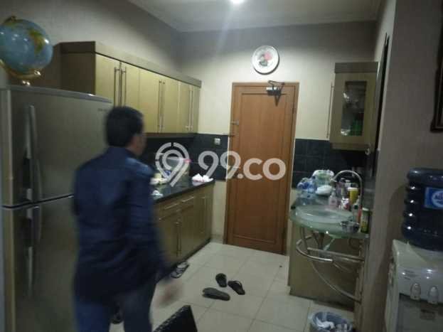 Hunian Mewah Dijual LT 365m2 di Cilandak, Jakarta Selatan Hunian Mewah Dijual LT 365m2 di Cilandak, Jakarta Selatan