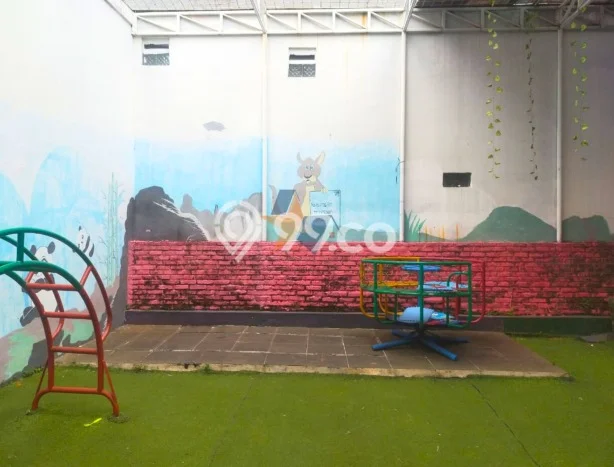 Hunian Super Elit dengan Akses Paling Strategis di Margonda, Depok Hunian Super Elit dengan Akses Paling Strategis di Margonda, Depok
