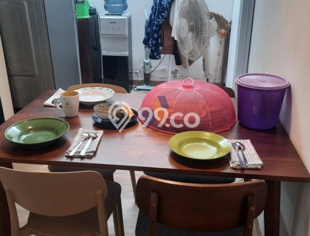 Rumah Strategis Modern Lb 75m2 di Pesanggrahan, Jakarta Selatan Rumah Strategis Modern Lb 75m2 di Pesanggrahan, Jakarta Selatan