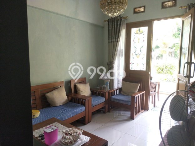 Rumah Modern 3 KT LT 72m2 di Graha Raya Rumah Modern 3 KT LT 72m2 di Graha Raya