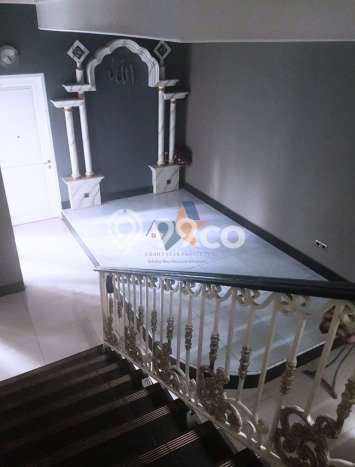 Siap Huni Hunian Elit 4 Kamar di Kebon Jeruk Dekat ke Mana Pun Siap Huni Hunian Elit 4 Kamar di Kebon Jeruk Dekat ke Mana Pun