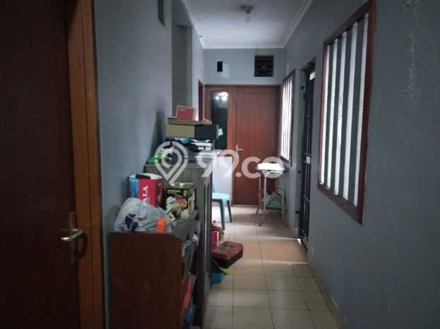 Hunian Mewah Dijual LT 365m2 di Cilandak, Jakarta Selatan Hunian Mewah Dijual LT 365m2 di Cilandak, Jakarta Selatan