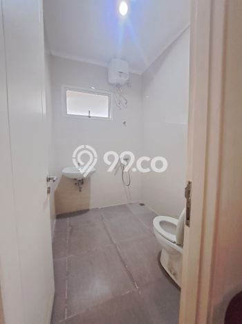 Rumah Elit Modern Siap Huni di Bintaro Jakarta Selatan Rumah Elit Modern Siap Huni di Bintaro Jakarta Selatan