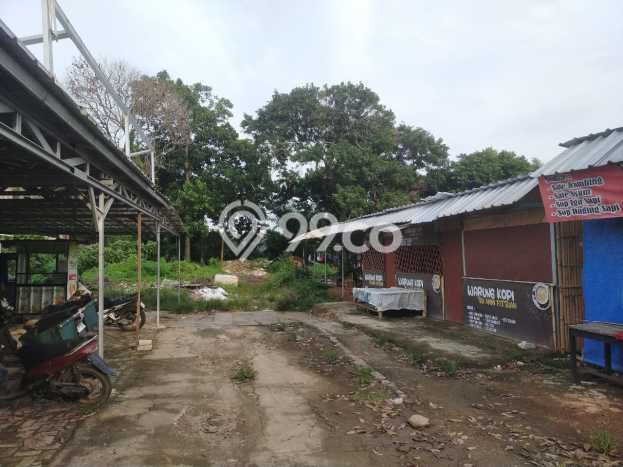 Dijual Tanah 4070m2 di Graha Raya, Tangerang Selatan Dijual Tanah 4070m2 di Graha Raya, Tangerang Selatan