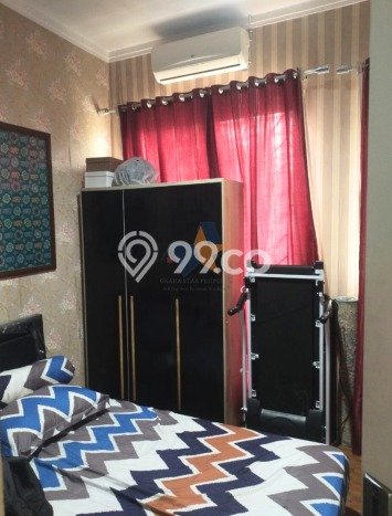 For Sale Hunian Rumah Terawat 3 Kamar di Graha Raya, Tangerang Selatan For Sale Hunian Rumah Terawat 3 Kamar di Graha Raya, Tangerang Selatan