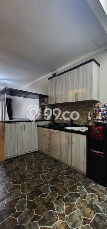 Bisa KPR! Rumah Asri di , Luas 72m2m² Bangunan 100m2m² Bisa KPR! Rumah Asri di , Luas 72m2m² Bangunan 100m2m²