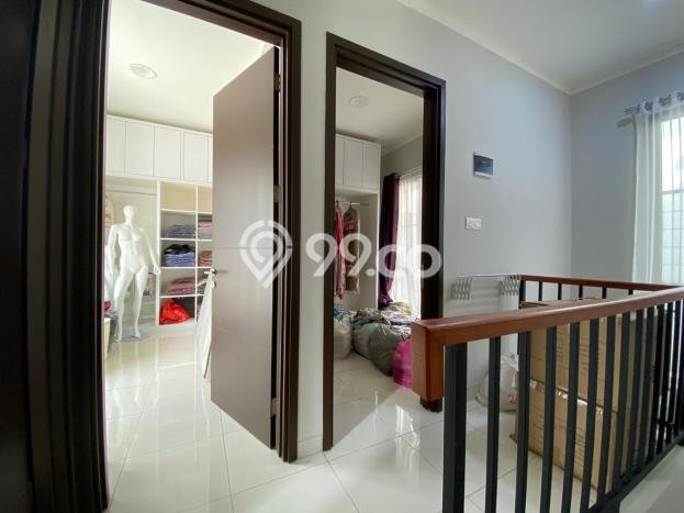 Rumah Minimalis 2 KT LT 60m2 di Graha Raya Rumah Minimalis 2 KT LT 60m2 di Graha Raya