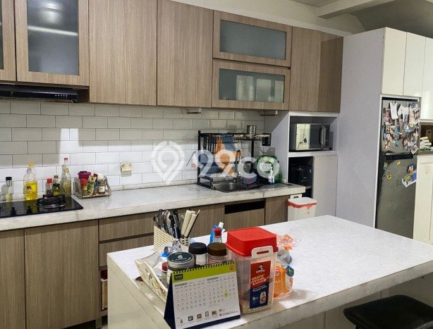 Rumah Minimalis 4 KT LT 141m2 di Graha Raya Rumah Minimalis 4 KT LT 141m2 di Graha Raya