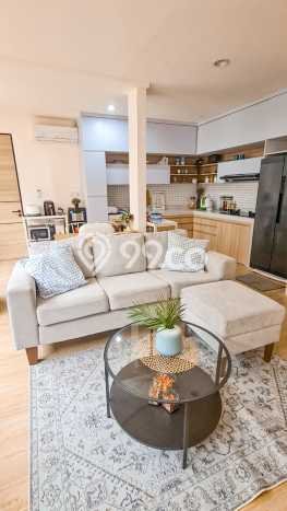 Dijual Hunian Rumah Nyaman 4 Kamar di Lippo Karawaci, Tangerang Dijual Hunian Rumah Nyaman 4 Kamar di Lippo Karawaci, Tangerang