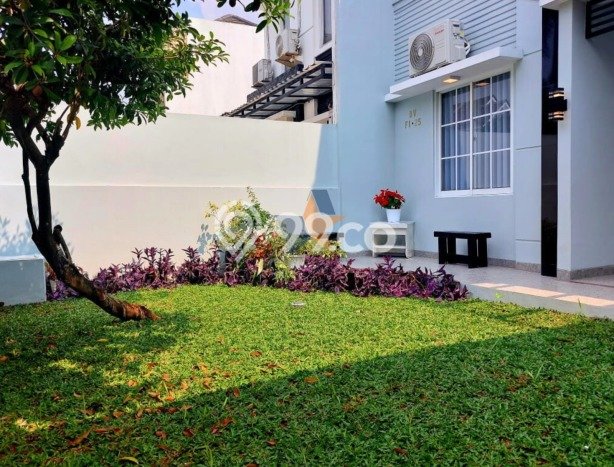 Dijual Rumah Strategis Bagus Punya 4 KT di Serpong Utara Tangerang Selatan SHM Dijual Rumah Strategis Bagus Punya 4 KT di Serpong Utara Tangerang Selatan SHM
