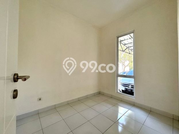 Rumah Modern 2 KT LT 62m2 di Graha Raya Rumah Modern 2 KT LT 62m2 di Graha Raya