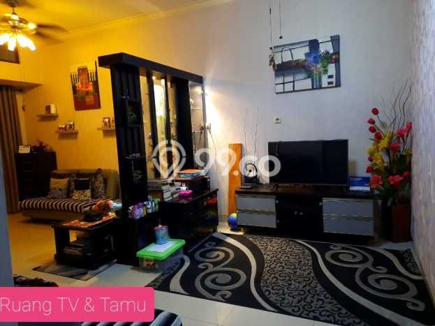 Dijual Rumah Eksklusif 5 KT di Graha Raya, Tangerang Selatan Dijual Rumah Eksklusif 5 KT di Graha Raya, Tangerang Selatan
