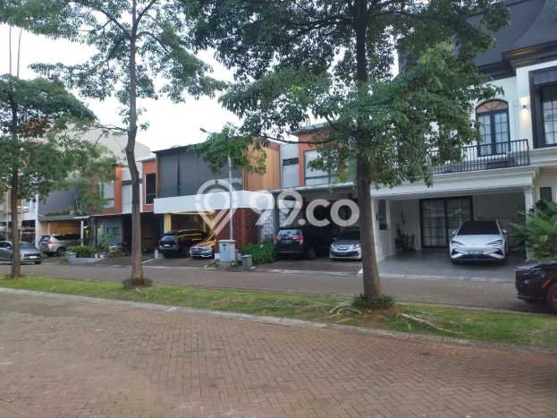 Rumah sewa siap huni 3 Kamar Tidur di Bintaro, Jakarta Selatan Rumah sewa siap huni 3 Kamar Tidur di Bintaro, Jakarta Selatan