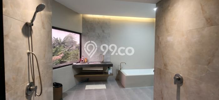 Hunian Cantik Minimalis Lb 184m2 di Ciputat, Tangerang Selatan Hunian Cantik Minimalis Lb 184m2 di Ciputat, Tangerang Selatan