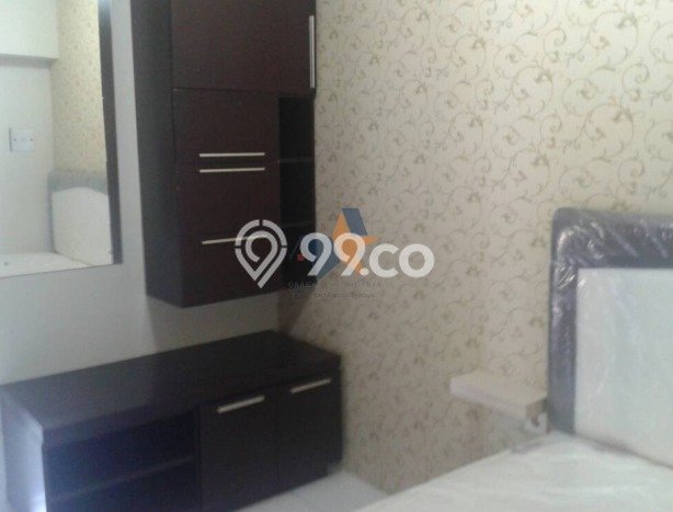 Dijual Apartemen di Jagakarsa, Jakarta Selatan 1 KT, 1 KM Strategis Dijual Apartemen di Jagakarsa, Jakarta Selatan 1 KT, 1 KM Strategis