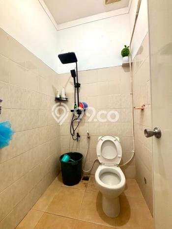 Rumah Luas Asri 2 KT Siap Huni di Graha Raya Tangerang Rumah Luas Asri 2 KT Siap Huni di Graha Raya Tangerang