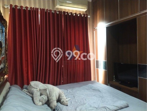 For Sale Hunian Rumah Terawat 3 Kamar di Graha Raya, Tangerang Selatan For Sale Hunian Rumah Terawat 3 Kamar di Graha Raya, Tangerang Selatan