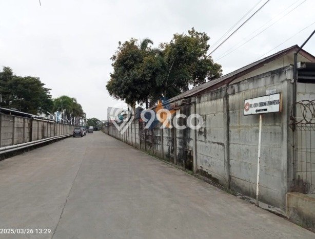 Paling Diincar! Pabrik Dijual di Jatake Harga Kompetitif Paling Diincar! Pabrik Dijual di Jatake Harga Kompetitif