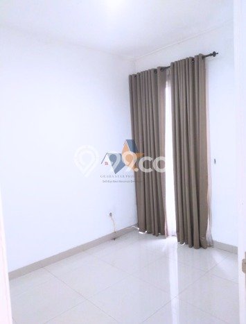 Hunian Nyaman Asri 4 KT Siap Huni di Graha Raya Tangerang Selatan Hunian Nyaman Asri 4 KT Siap Huni di Graha Raya Tangerang Selatan