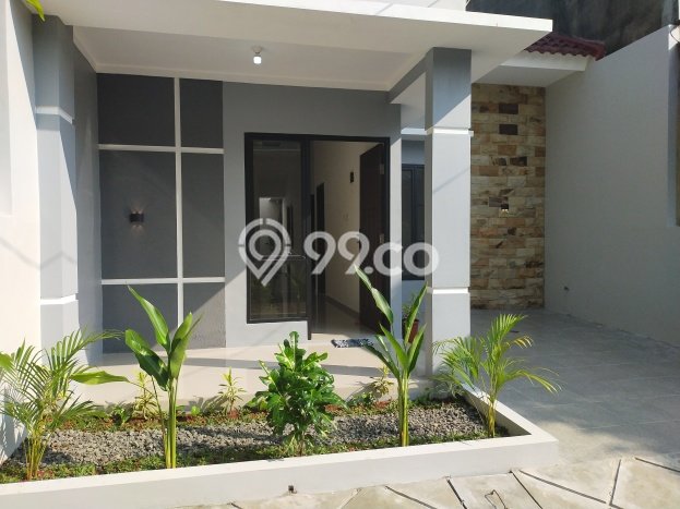 Hunian Nyaman Asri 3 KT Siap Pakai di Graha Raya Tangerang Selatan Hunian Nyaman Asri 3 KT Siap Pakai di Graha Raya Tangerang Selatan