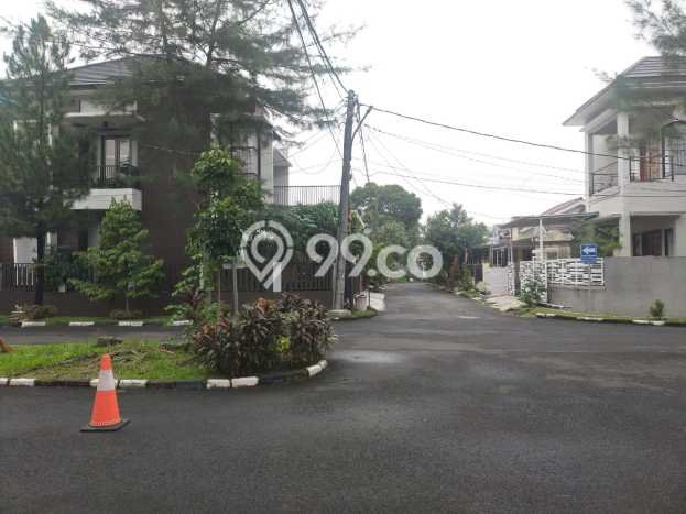 Rumah Modern 2 KT LT 151m2 di Graha Raya Rumah Modern 2 KT LT 151m2 di Graha Raya