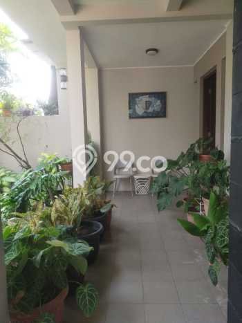 Rumah Modern area Sukmajaya, Depok, LT 200m² LB 230m² Rumah Modern area Sukmajaya, Depok, LT 200m² LB 230m²