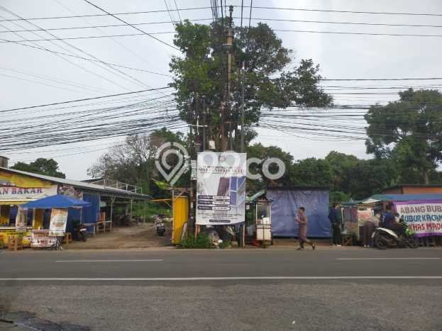 Dijual Tanah 4070m2 di Graha Raya, Tangerang Selatan Dijual Tanah 4070m2 di Graha Raya, Tangerang Selatan