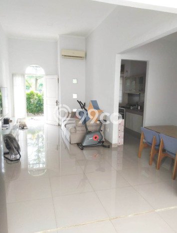 Rumah area Graha Raya, Tangerang Selatan, LT 112m² Bangunan 80m² Rumah area Graha Raya, Tangerang Selatan, LT 112m² Bangunan 80m²