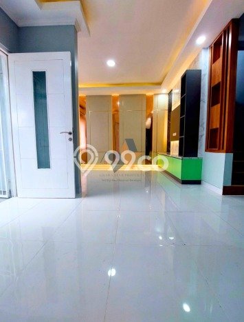 Dijual Rumah Strategis Bagus Punya 4 KT di Serpong Utara Tangerang Selatan SHM Dijual Rumah Strategis Bagus Punya 4 KT di Serpong Utara Tangerang Selatan SHM