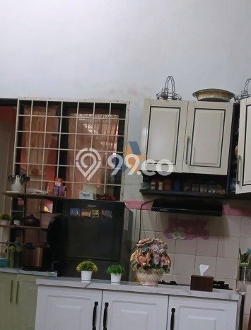 Rumah Modern 4 KT LT 105m2 di Graha Raya Rumah Modern 4 KT LT 105m2 di Graha Raya