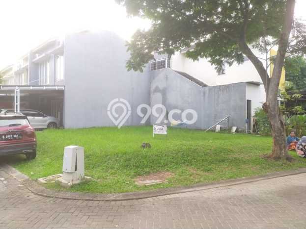 Dijual Tanah Lokasi Graha Raya, Tangerang Seluas 148m2 Dijual Tanah Lokasi Graha Raya, Tangerang Seluas 148m2