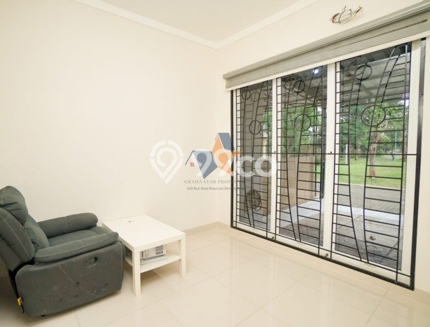 Dijual Rumah Eksklusif 3 KT di Graha Raya, Tangerang Selatan Dijual Rumah Eksklusif 3 KT di Graha Raya, Tangerang Selatan