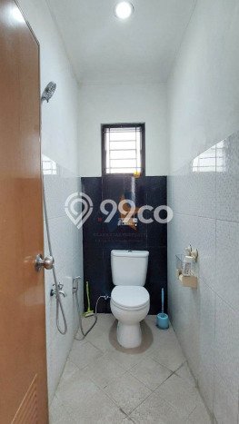 Hunian Asri 4 Kamar Tidur Akses Mudah di Bintaro, Jakarta Selatan Hunian Asri 4 Kamar Tidur Akses Mudah di Bintaro, Jakarta Selatan