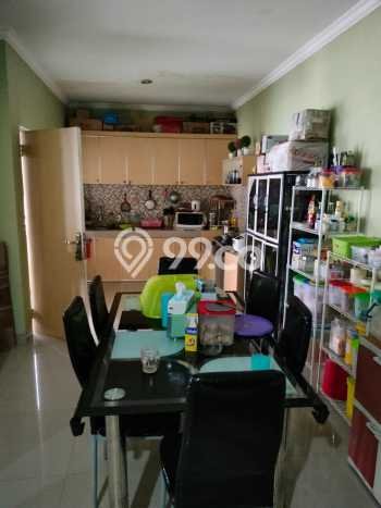 Rumah Modern 2 KT LT 108m2 di BSD Duta Bintaro Rumah Modern 2 KT LT 108m2 di BSD Duta Bintaro