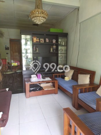 Rumah Modern 3 KT LT 72m2 di Graha Raya Rumah Modern 3 KT LT 72m2 di Graha Raya