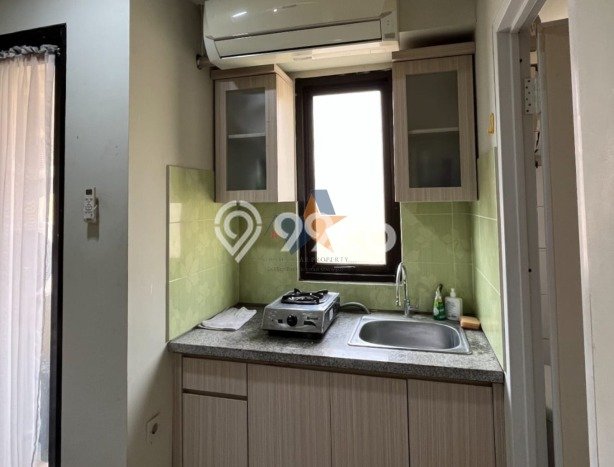 Dijual Apartemen di Jagakarsa, Jakarta Selatan 1 KT, 1 KM Strategis Dijual Apartemen di Jagakarsa, Jakarta Selatan 1 KT, 1 KM Strategis