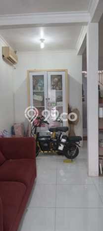 Jual Rumah Eksklusif 4 KT di Graha Raya, Tangerang Jual Rumah Eksklusif 4 KT di Graha Raya, Tangerang