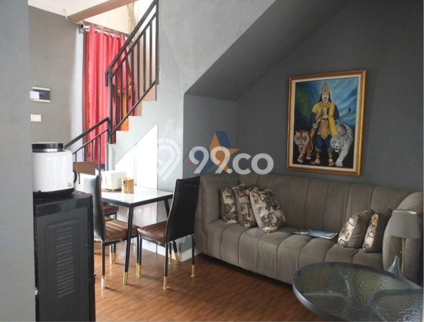 For Sale Hunian Rumah Terawat 3 Kamar di Graha Raya, Tangerang Selatan For Sale Hunian Rumah Terawat 3 Kamar di Graha Raya, Tangerang Selatan